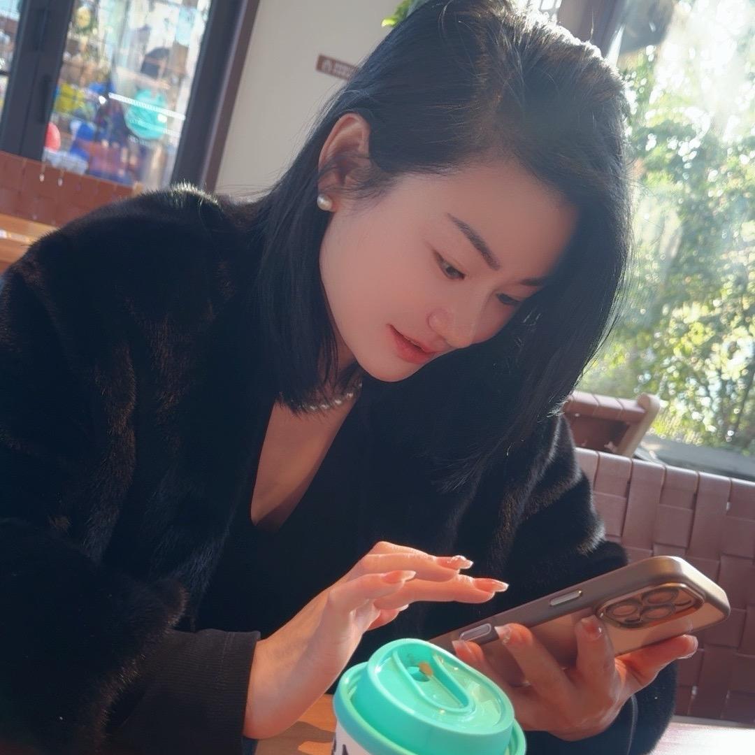 渣渣不姓渣~❤️