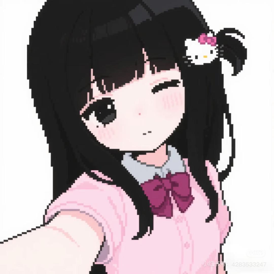 小绾·