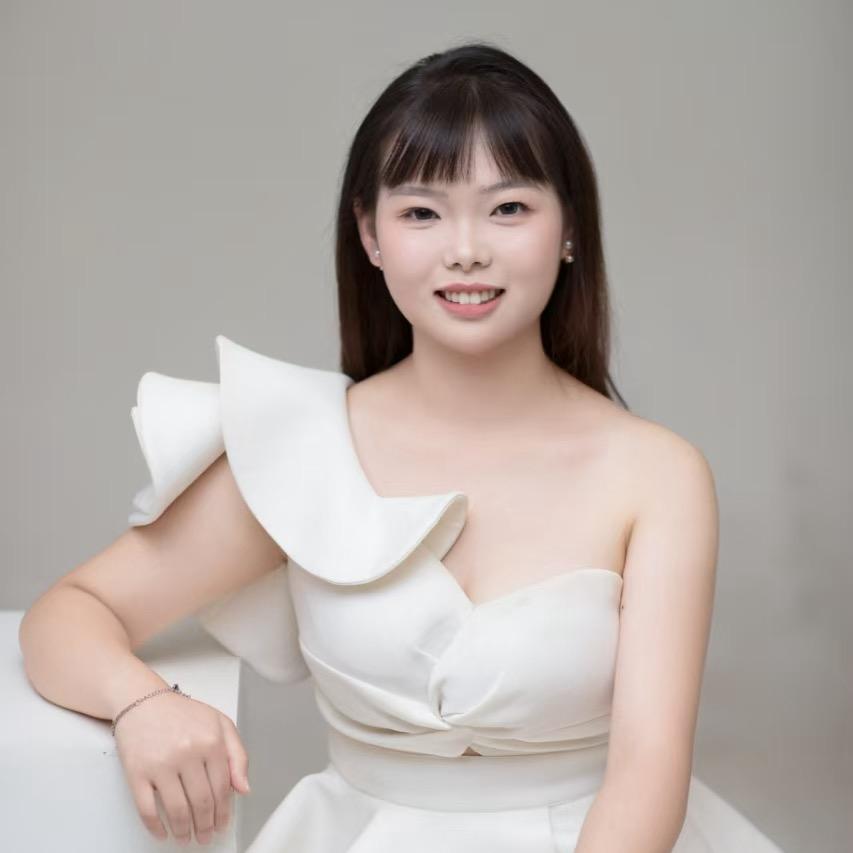 良本道水光护肤茜茜