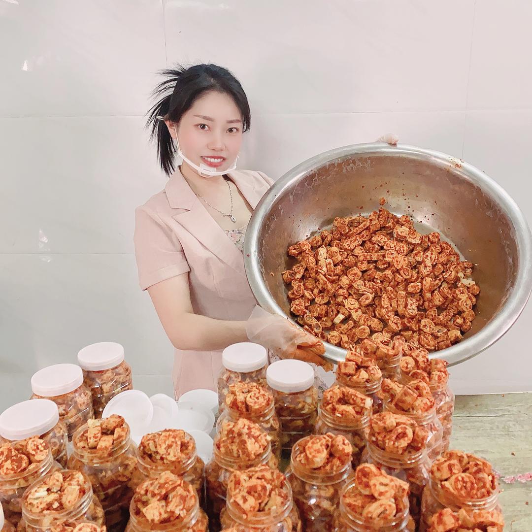 三妯娌湖北广水土特产