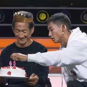 励志的小丁