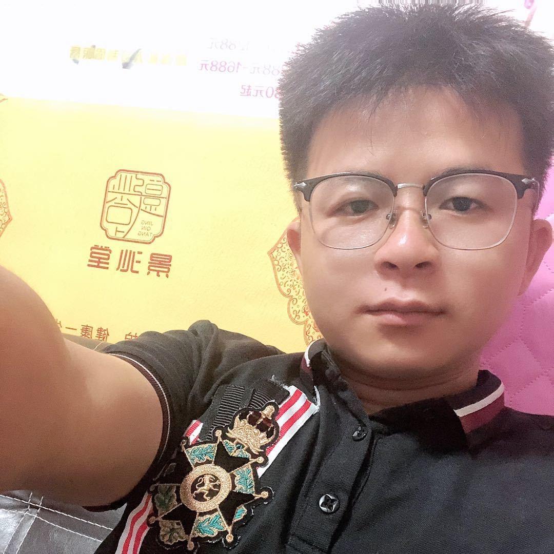 阿林哥哥和他的田园犬(记录下村寻狗）
