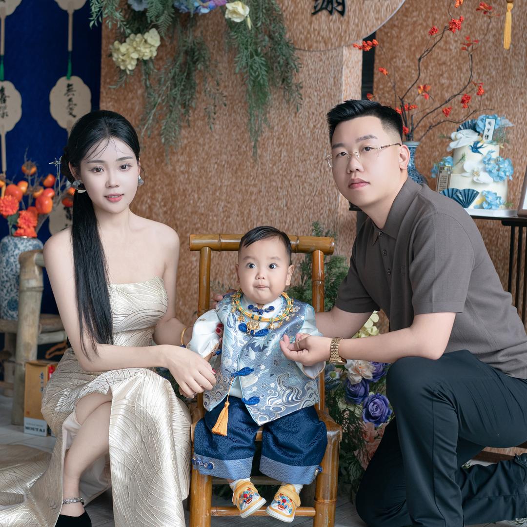 草编锅盖精品店