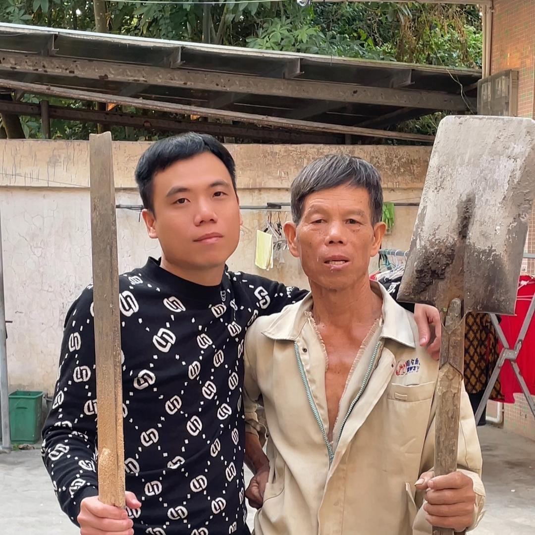 广东马骝