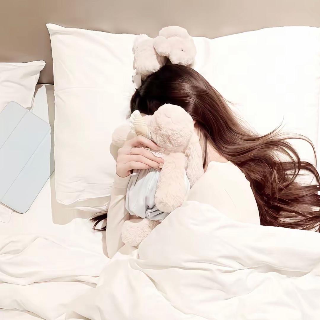 窝囊的老实人 ՞-ㅅ-՞