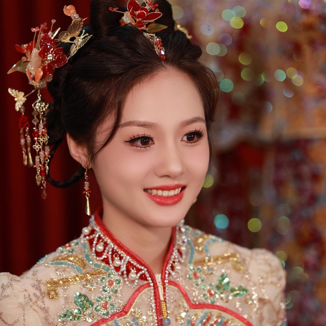 林熳妈妈