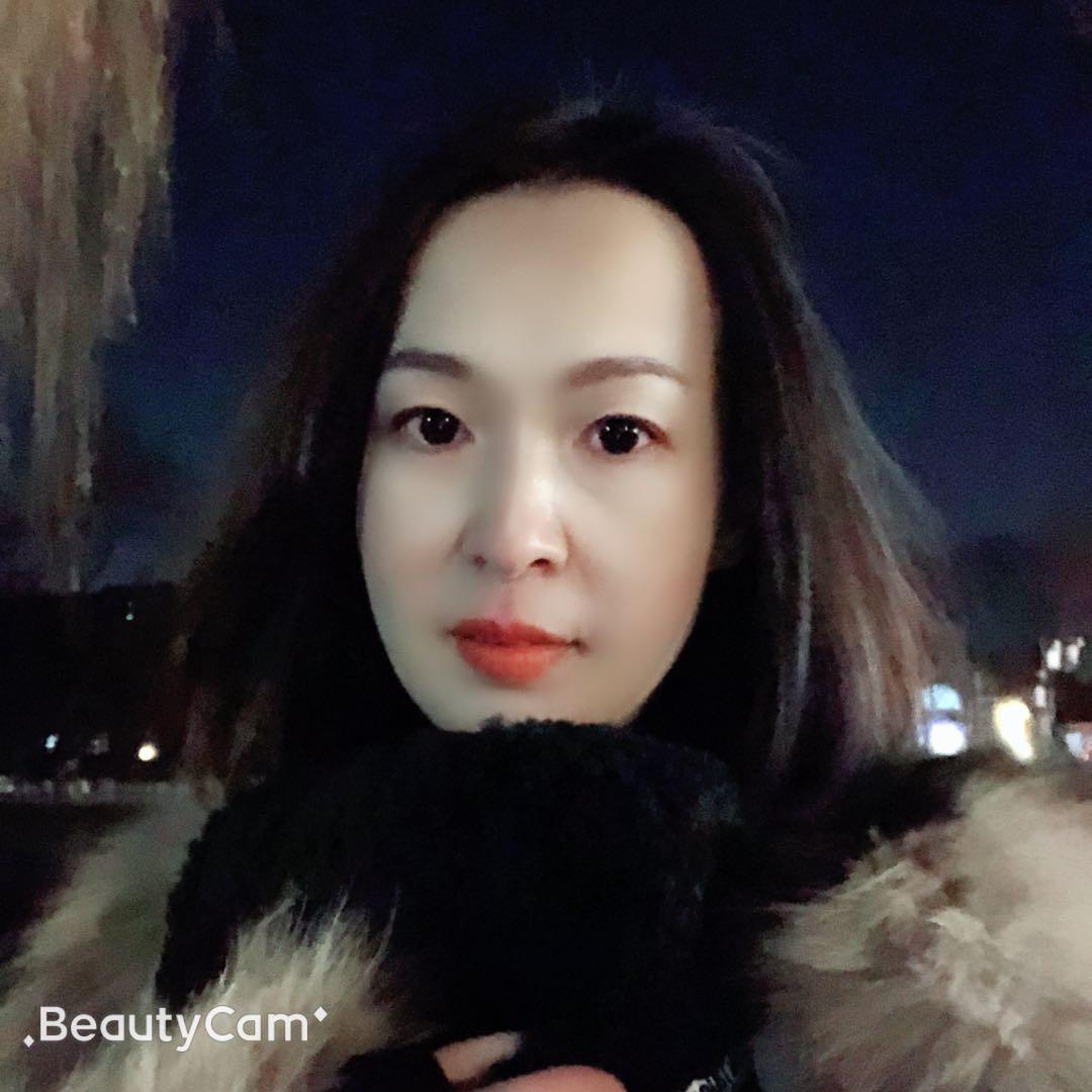 海岛媳妇