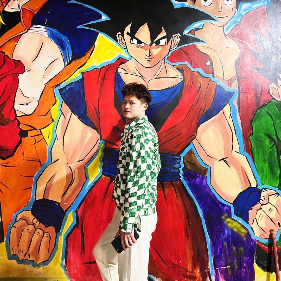 笏石威龙跆拳道&林大叔卤面