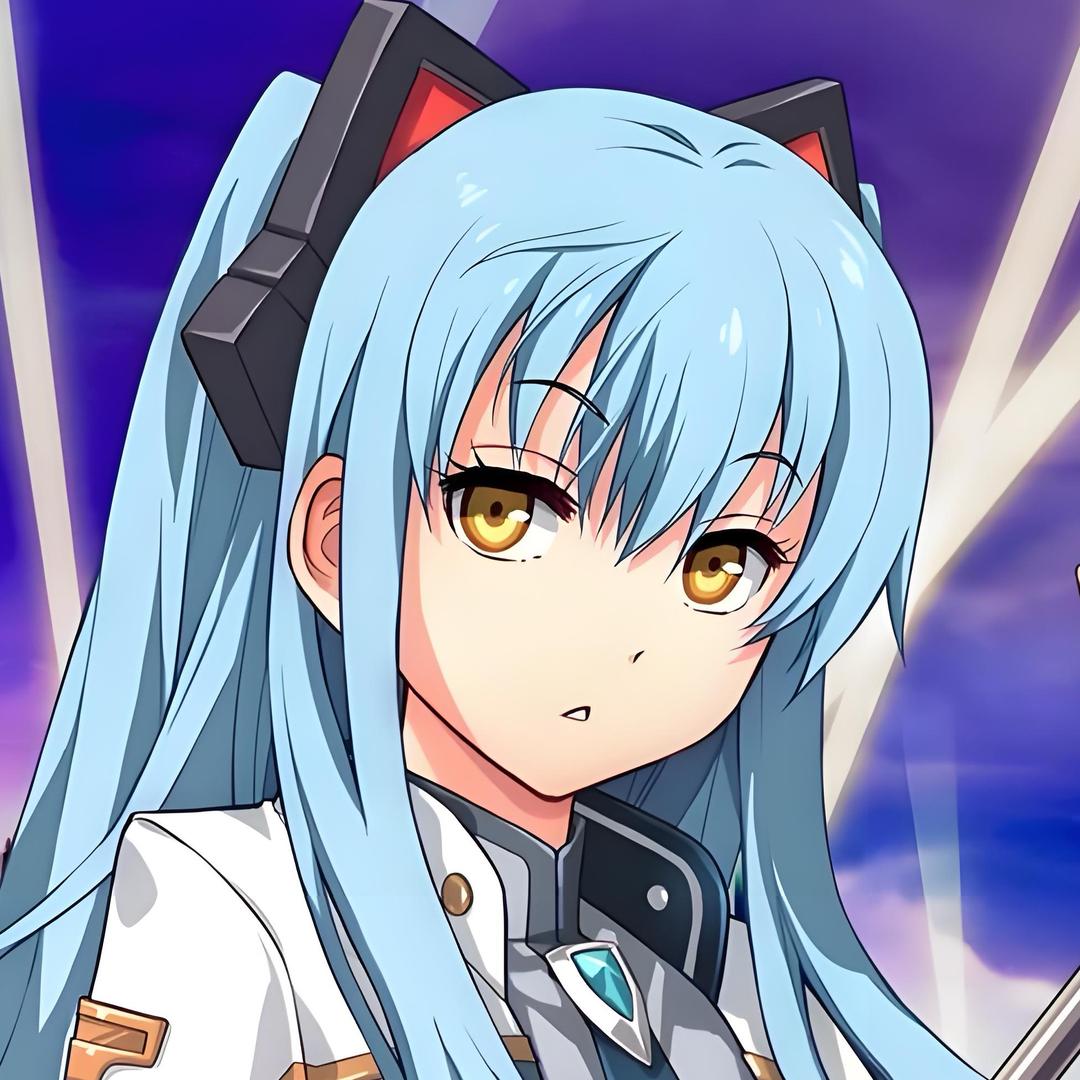 昴翼天使