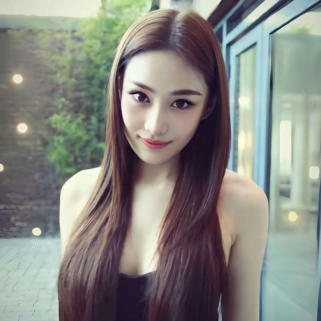 美国毒妇在中国