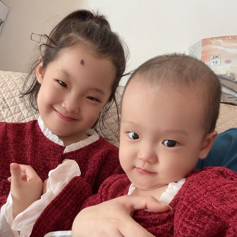 欣欣麻麻