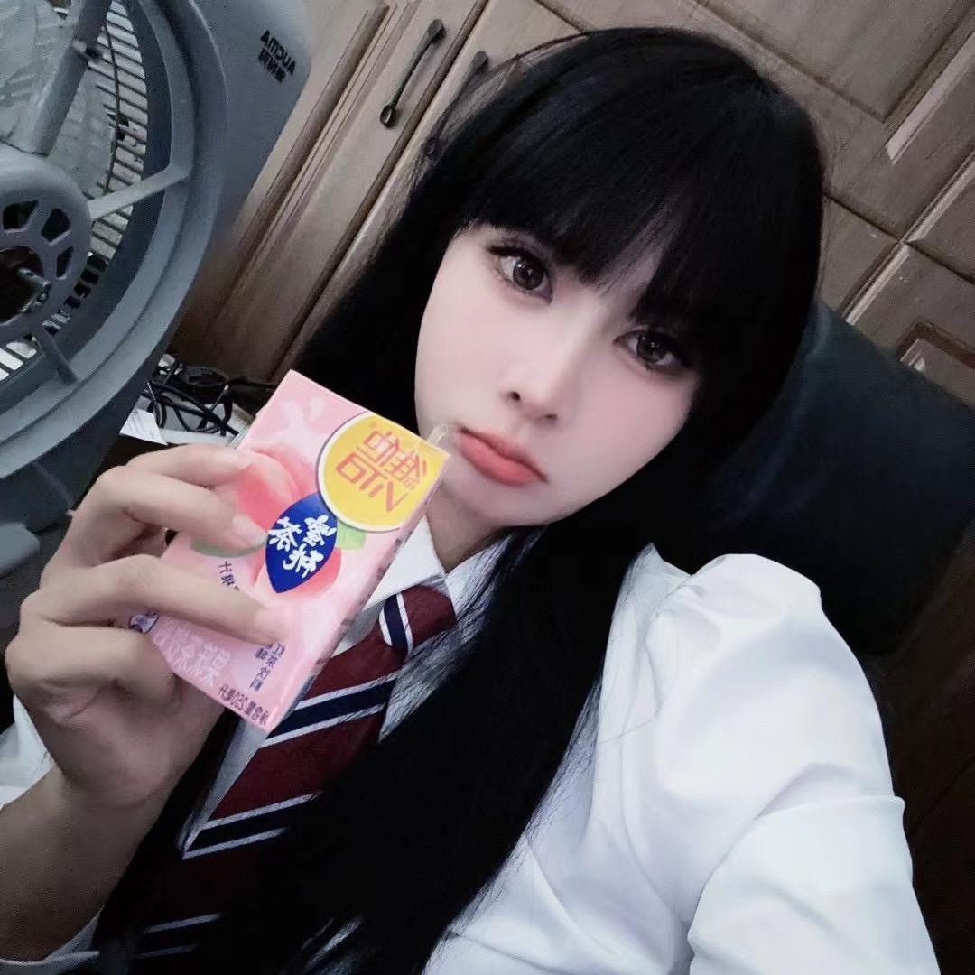 小胖小女孩