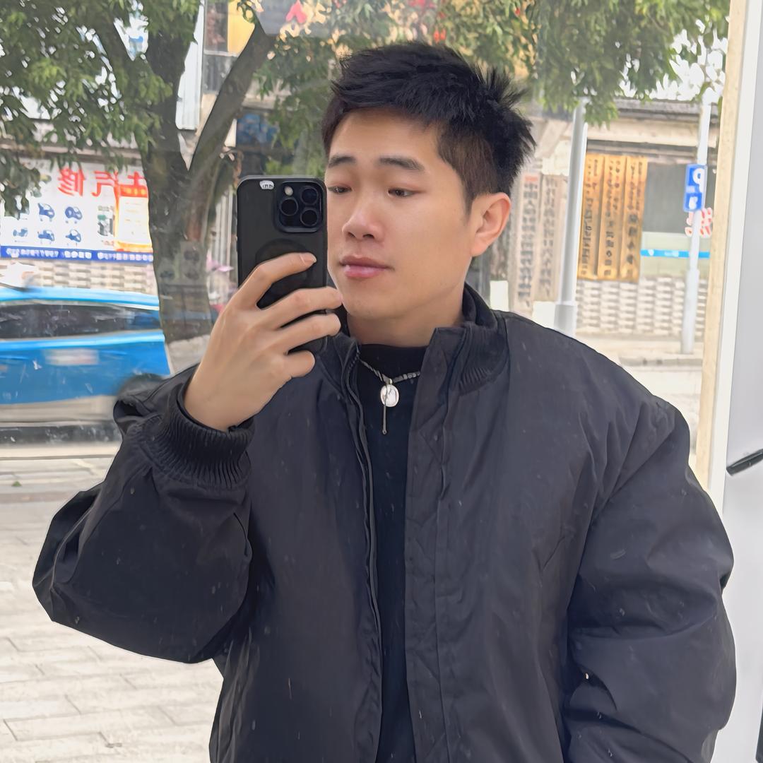 南丹5M概念私人发型设计大伟