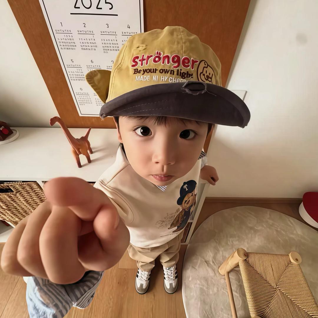 大啾咪