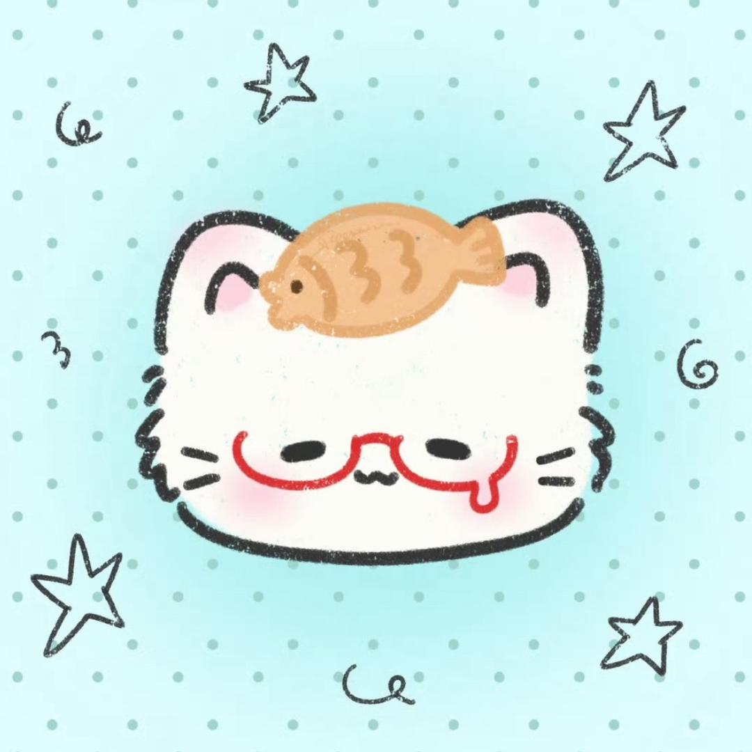 鱼糯糯
