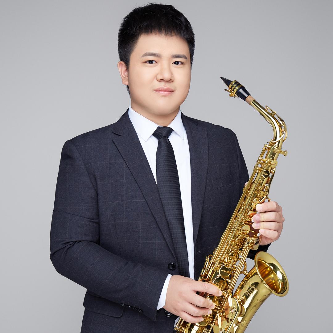 萨克斯🎷谭老师
