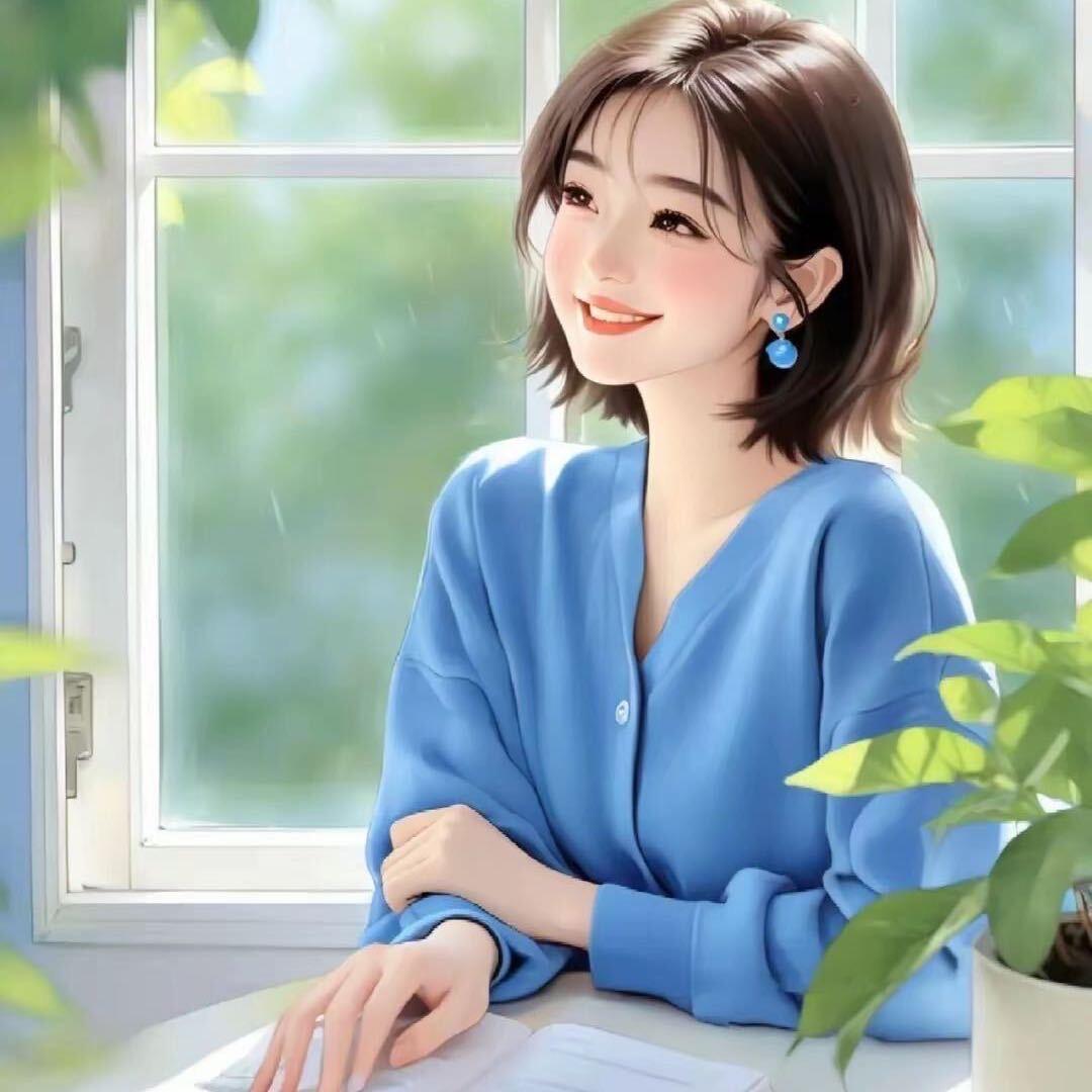 唐唐艾己悦己