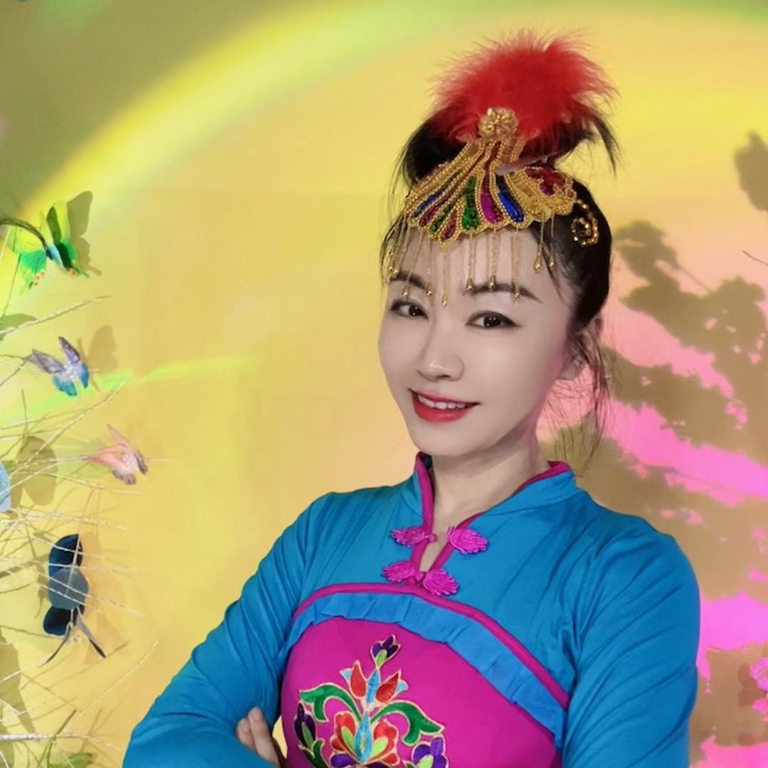 燕子广场舞