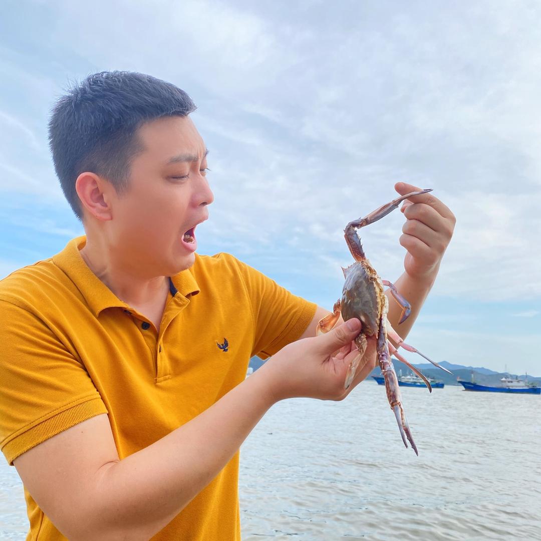象山蟹姥爷水产生鲜