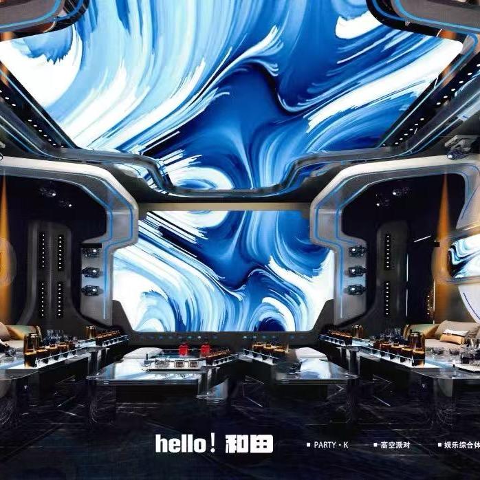 🪸天天空之城欢迎大家