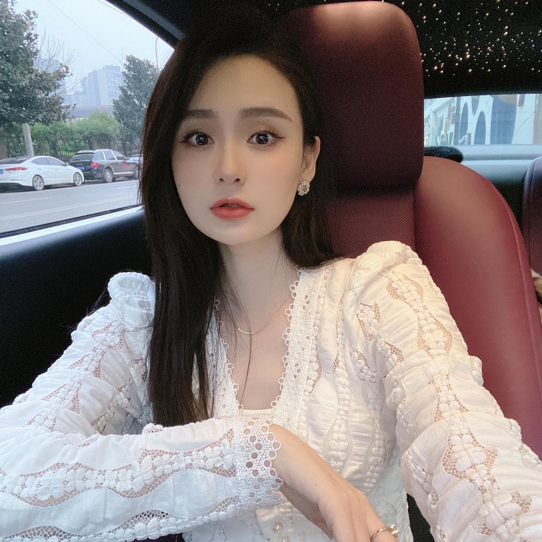 郭幂幂(月子中）@抖音