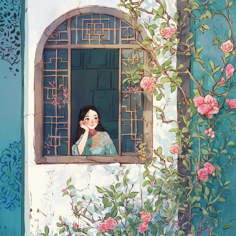 芊芊