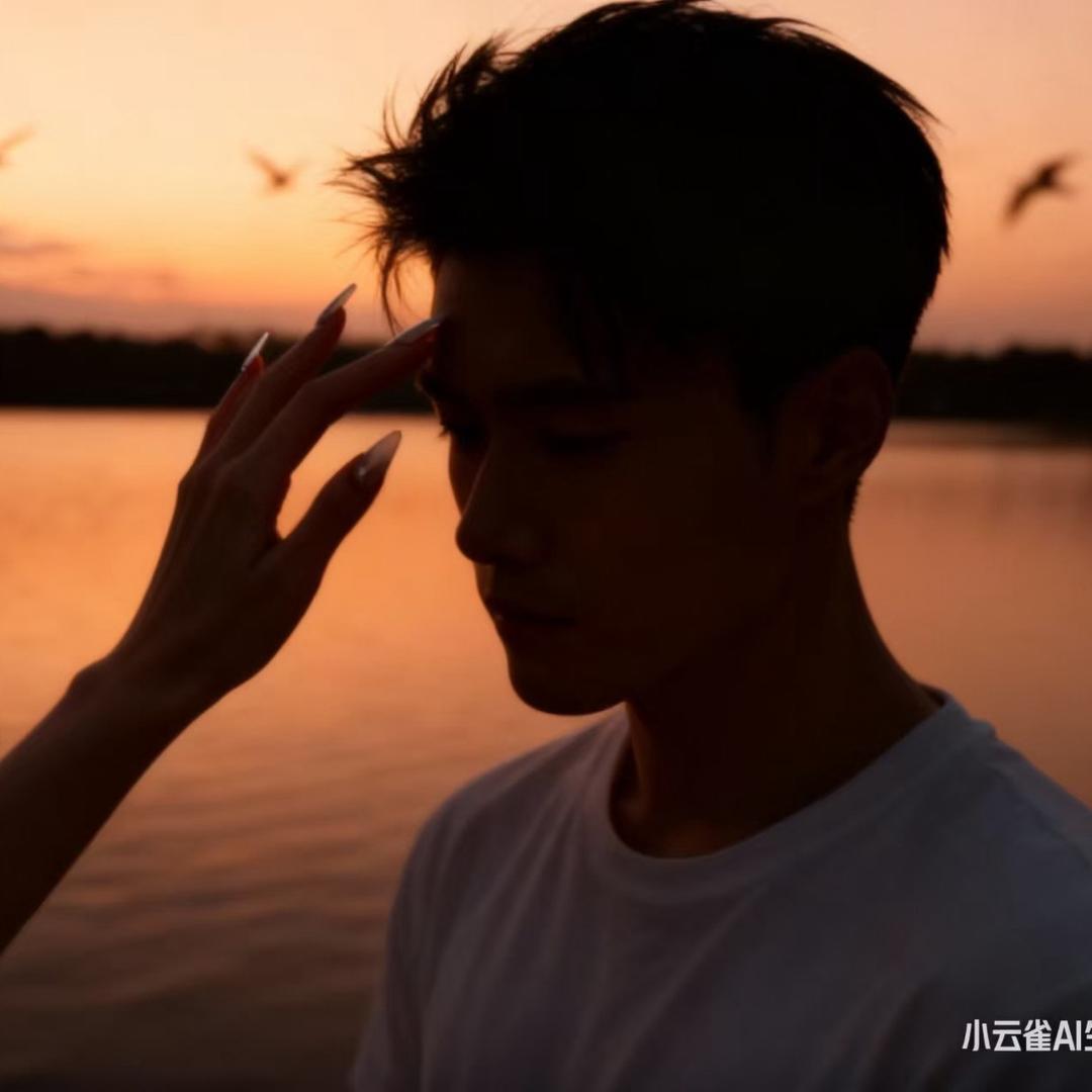 不浪漫的谦谦