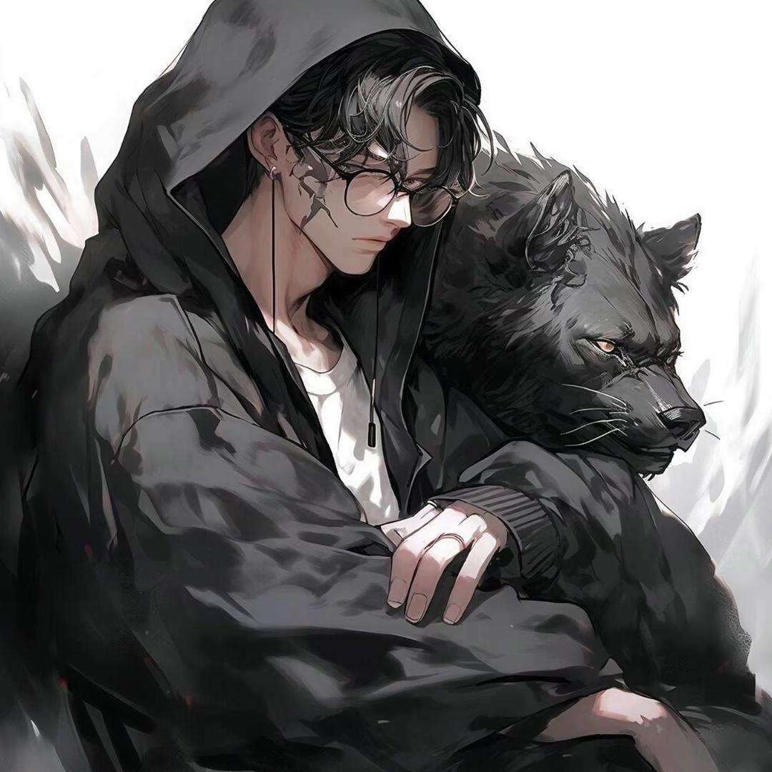 💔彼岸花💔斌