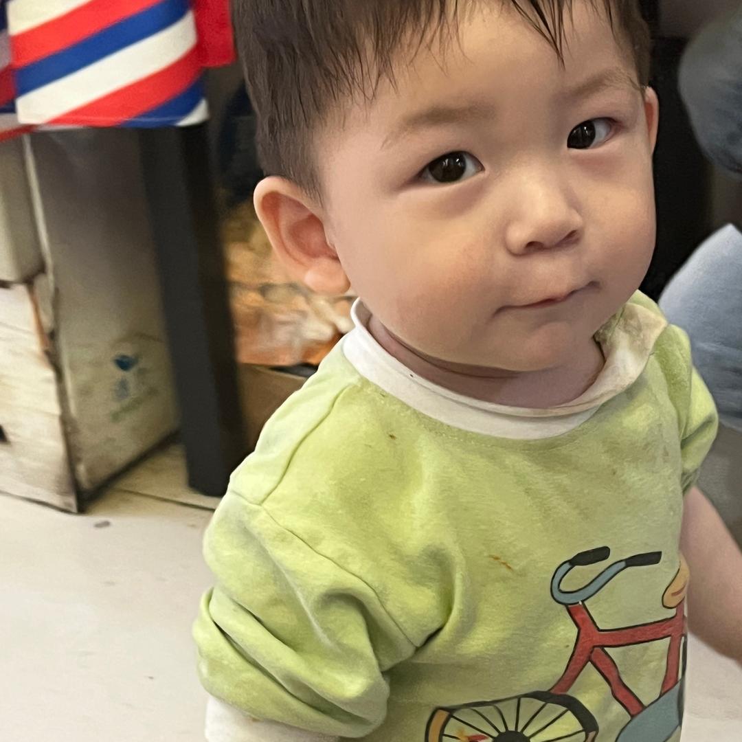小樱桃🍒