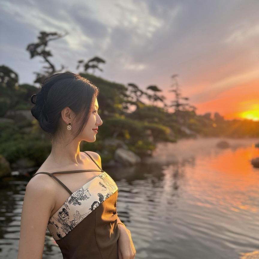 💗小酒窝—丹姐💗