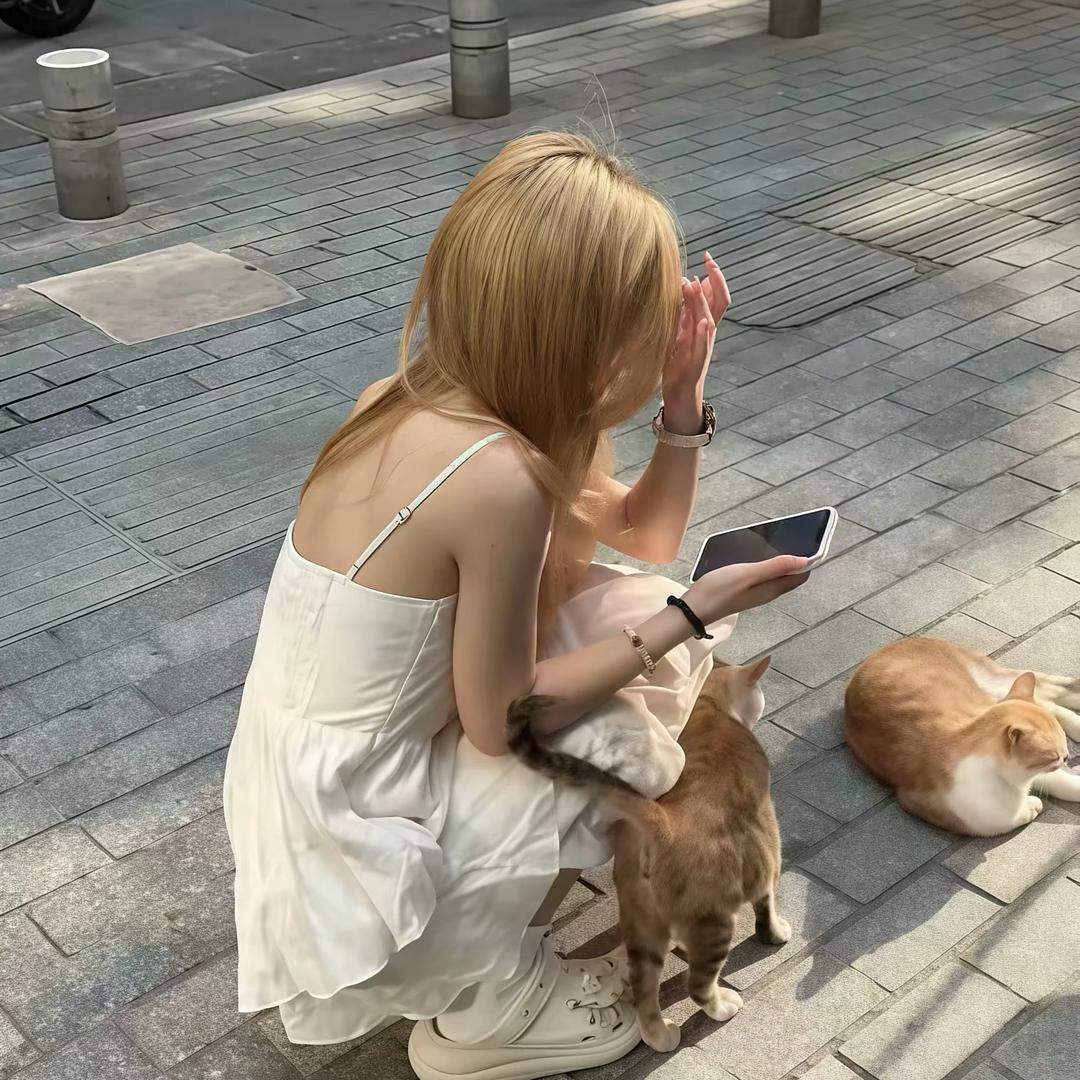小杨咩咩