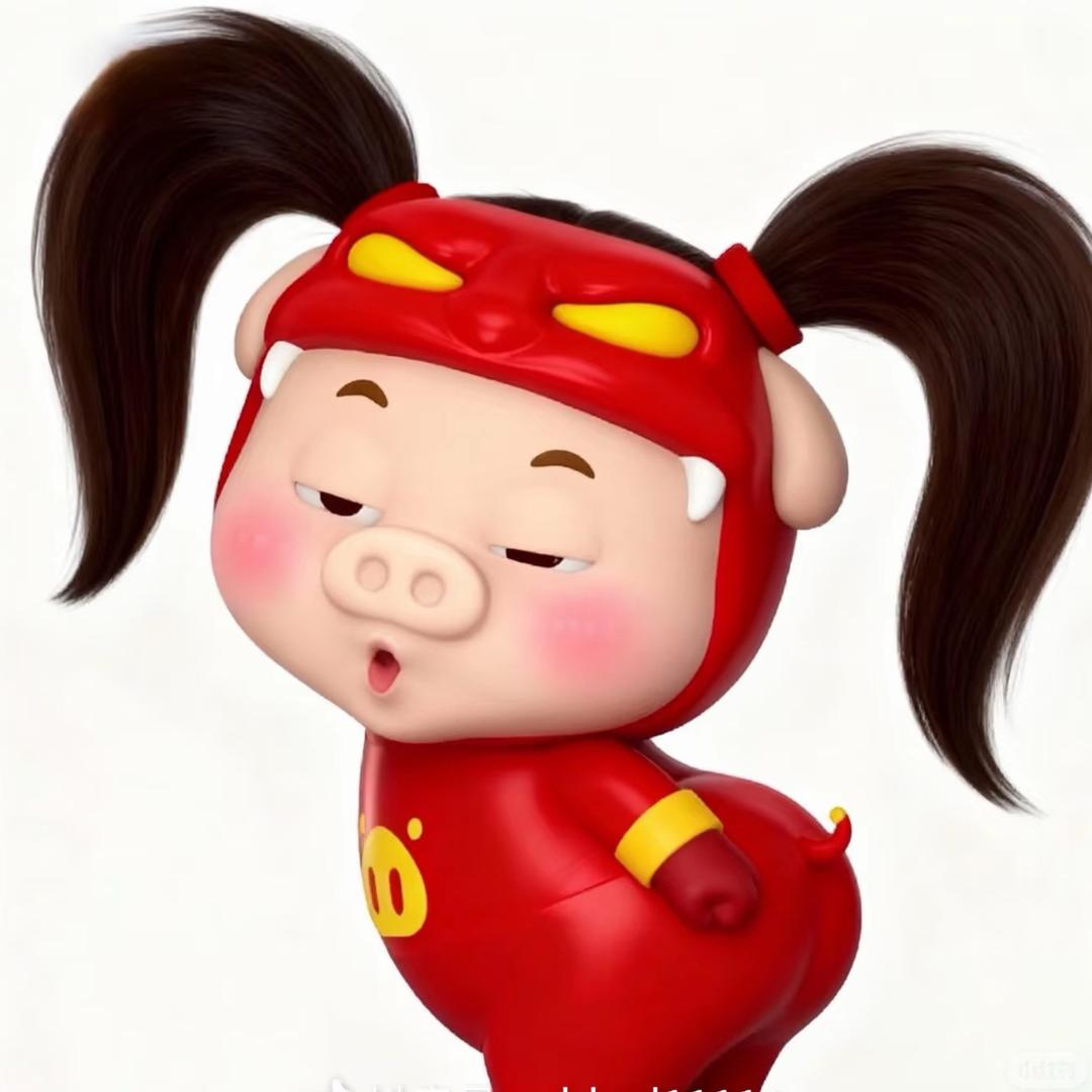 小小尤莉安