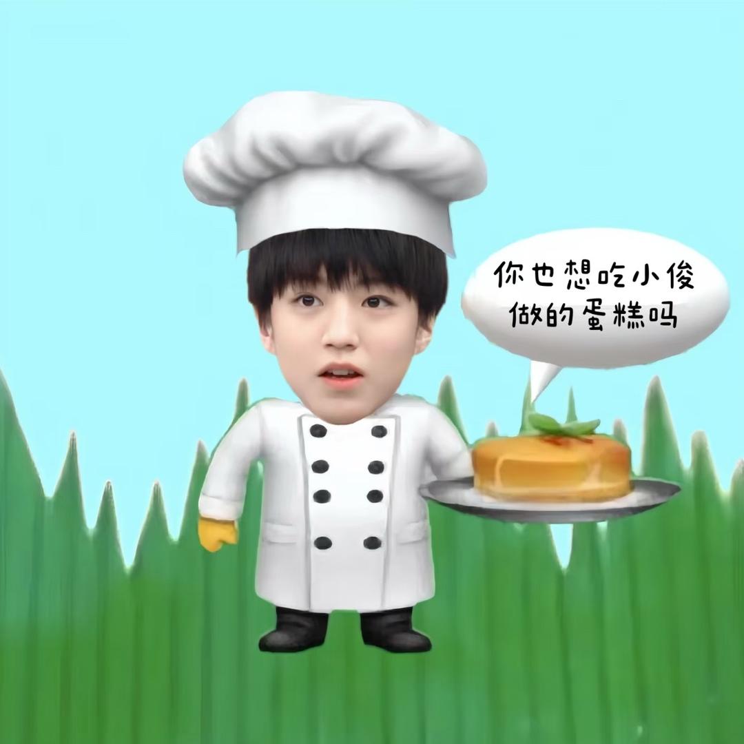 帅到被狗追