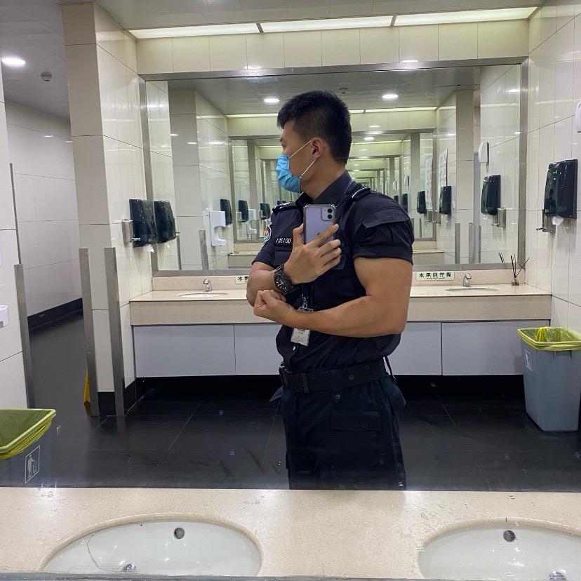 山东第一亮仔🫡