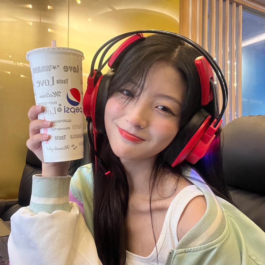 张绾瑜