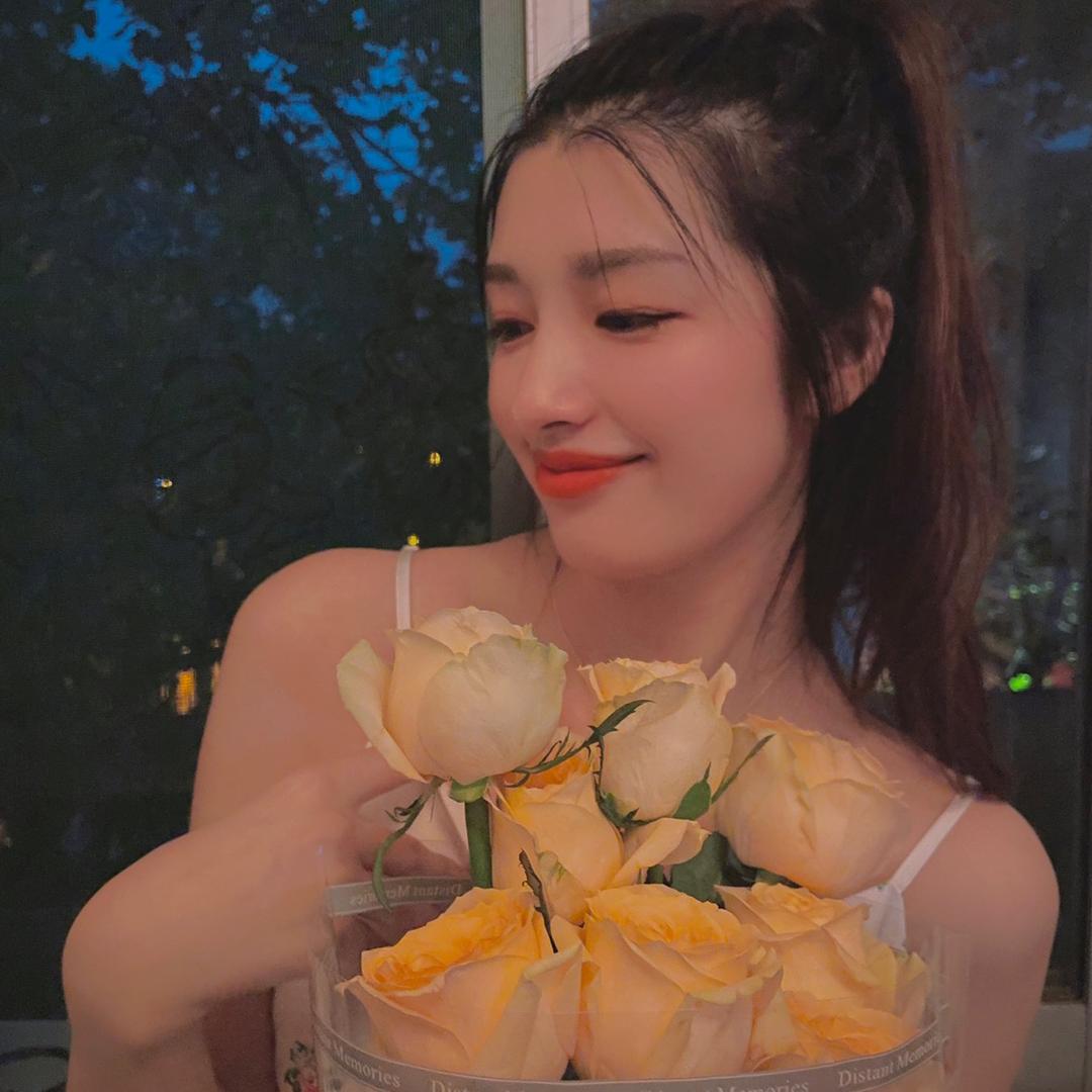 杨苒苒