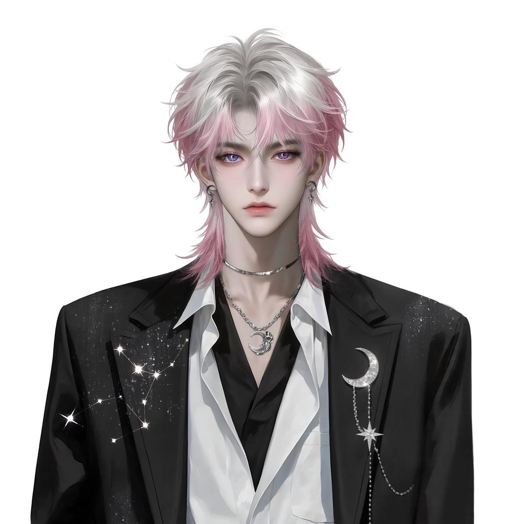 Tsuki🌙
