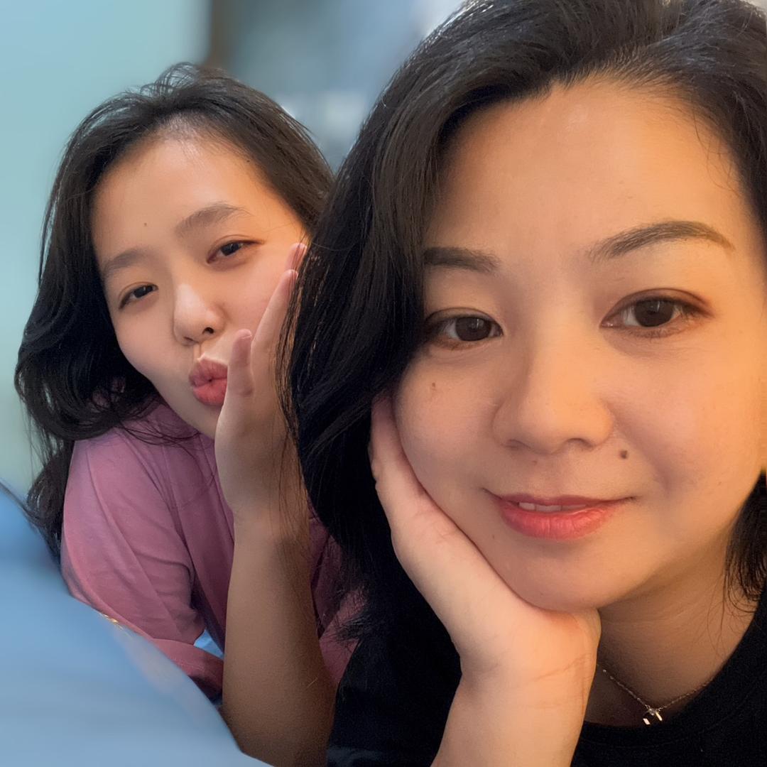 婷婷妈妈