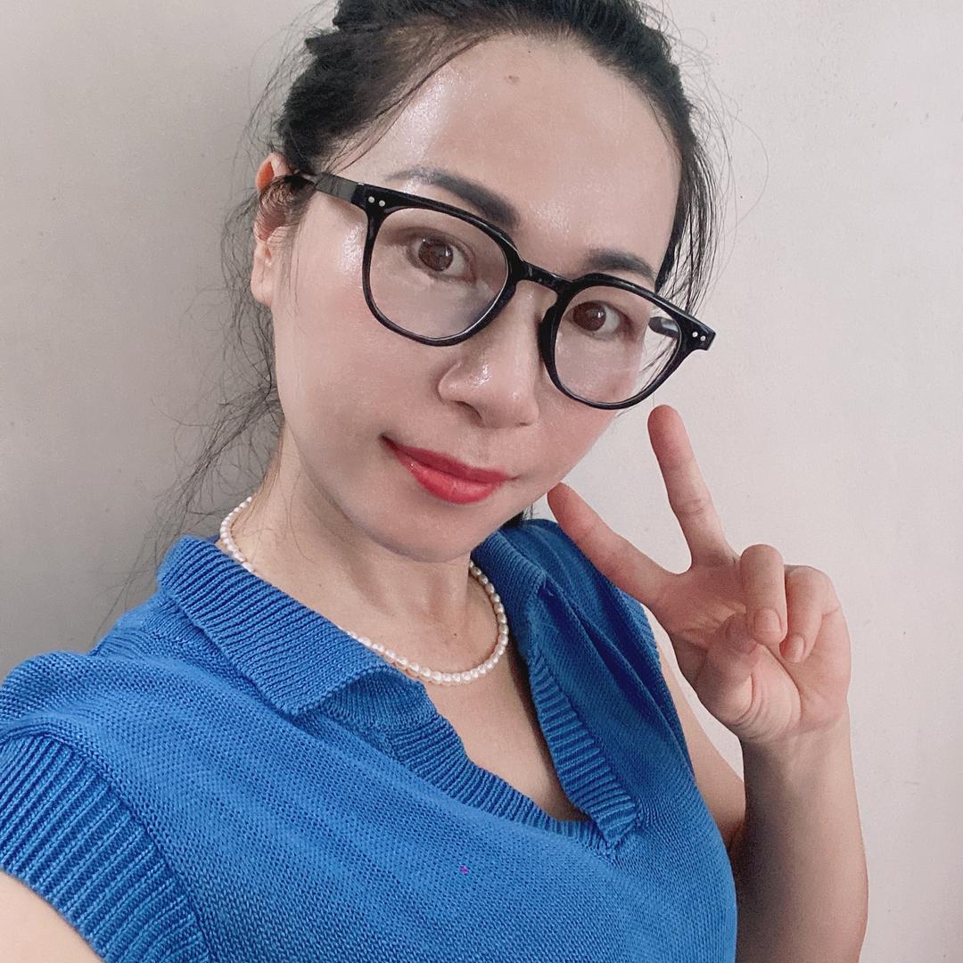 我不是王蓉