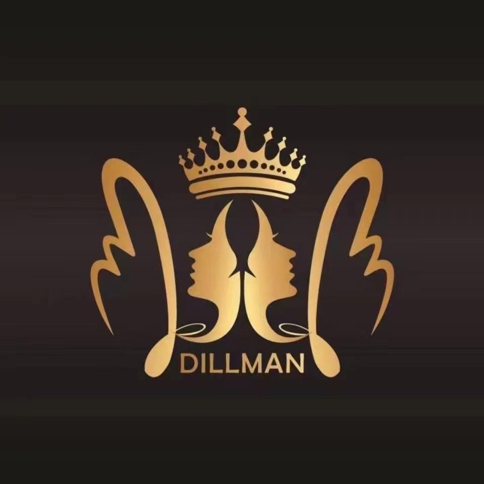 迪尔曼美容美体会馆