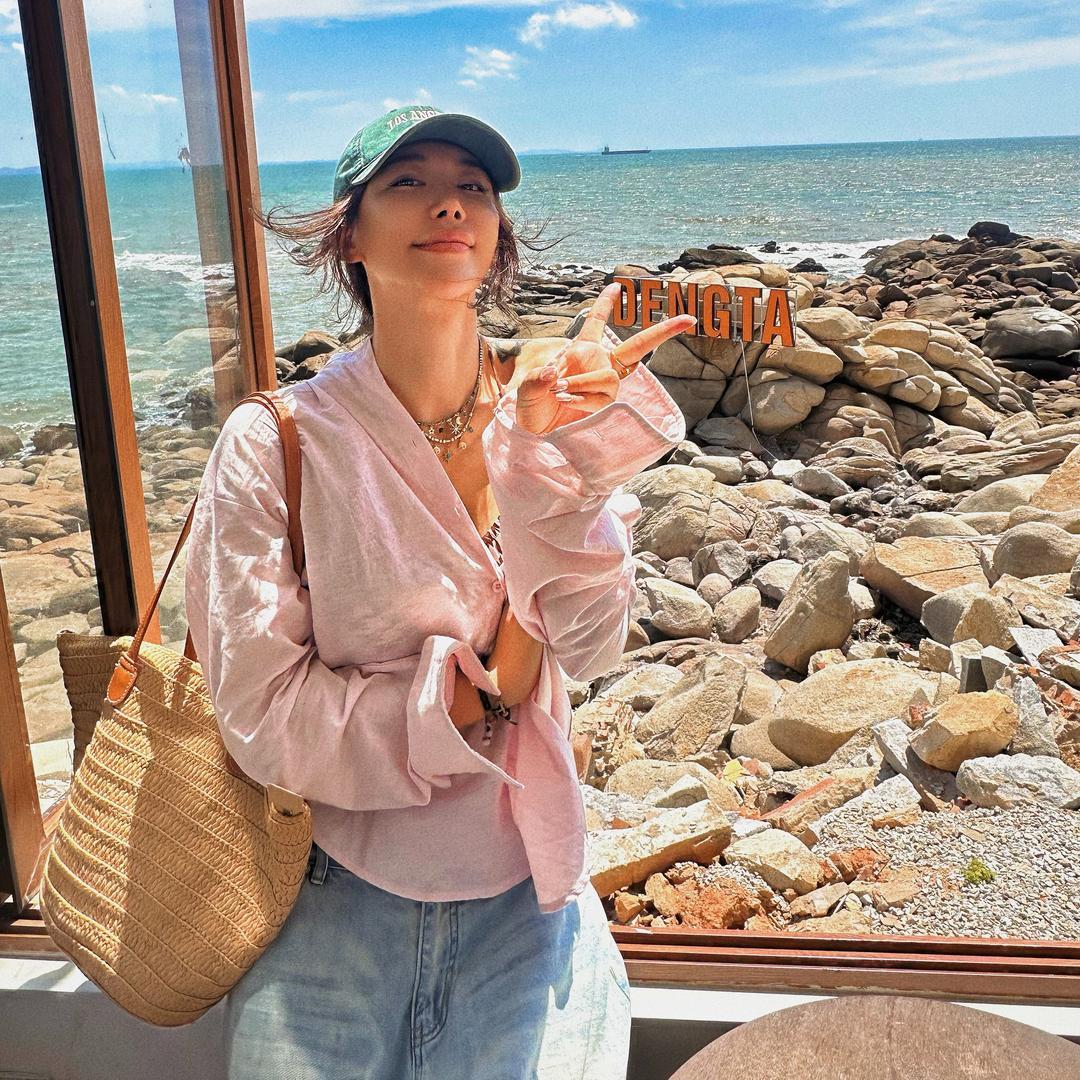 是李李🧊