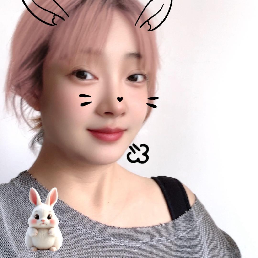 🐯小🈵～
