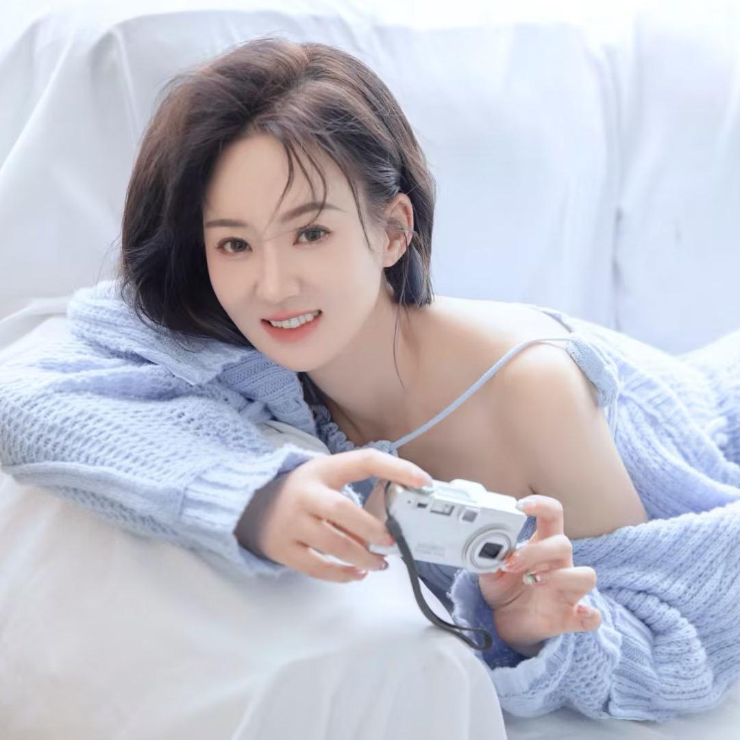 佛系小阿姨