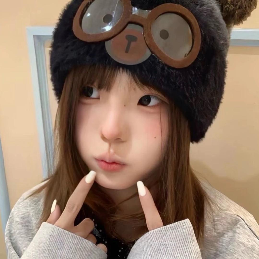 不爱吃 早饭🥣