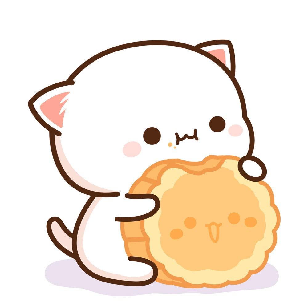 大白吃玩