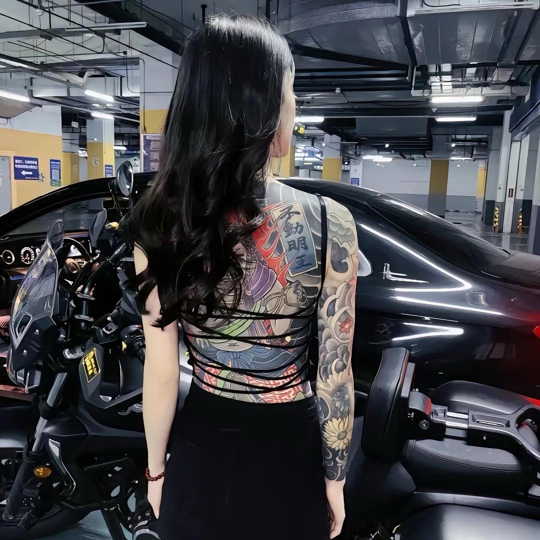 杭州专业洗纹身