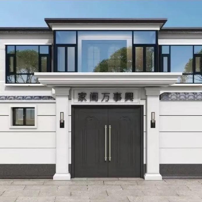 衡水润玖建筑（自建别墅）