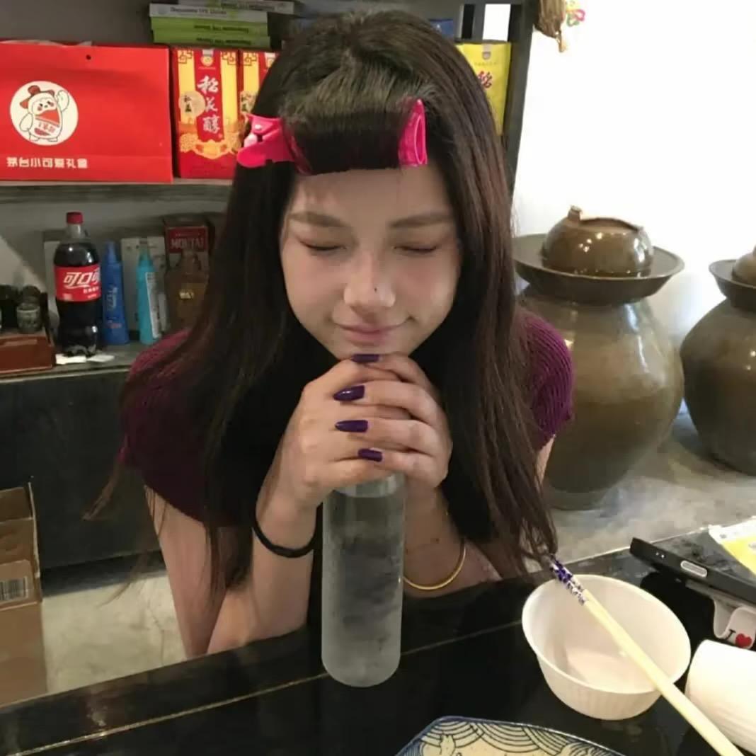小雨嘟嘟