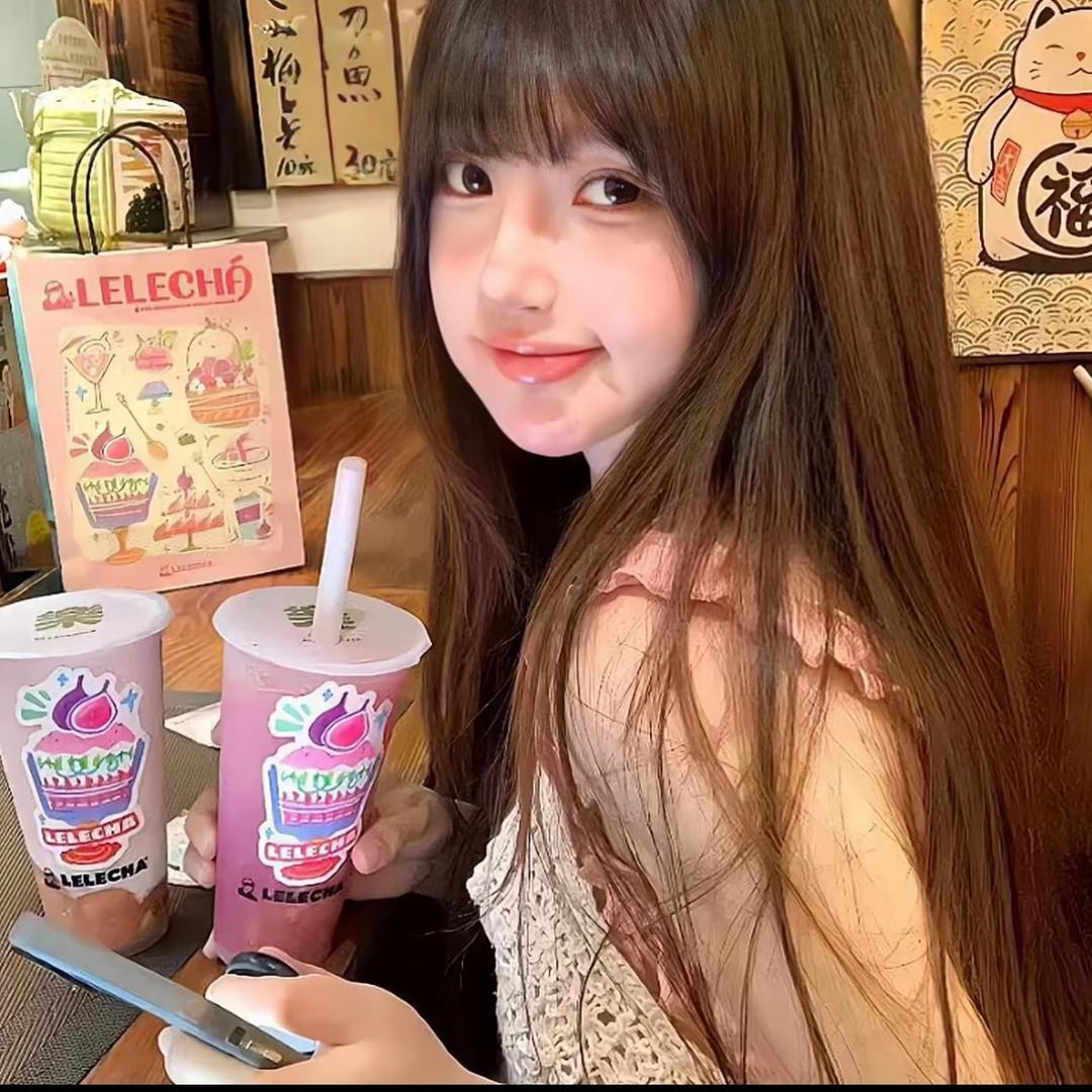 第七頁序✨