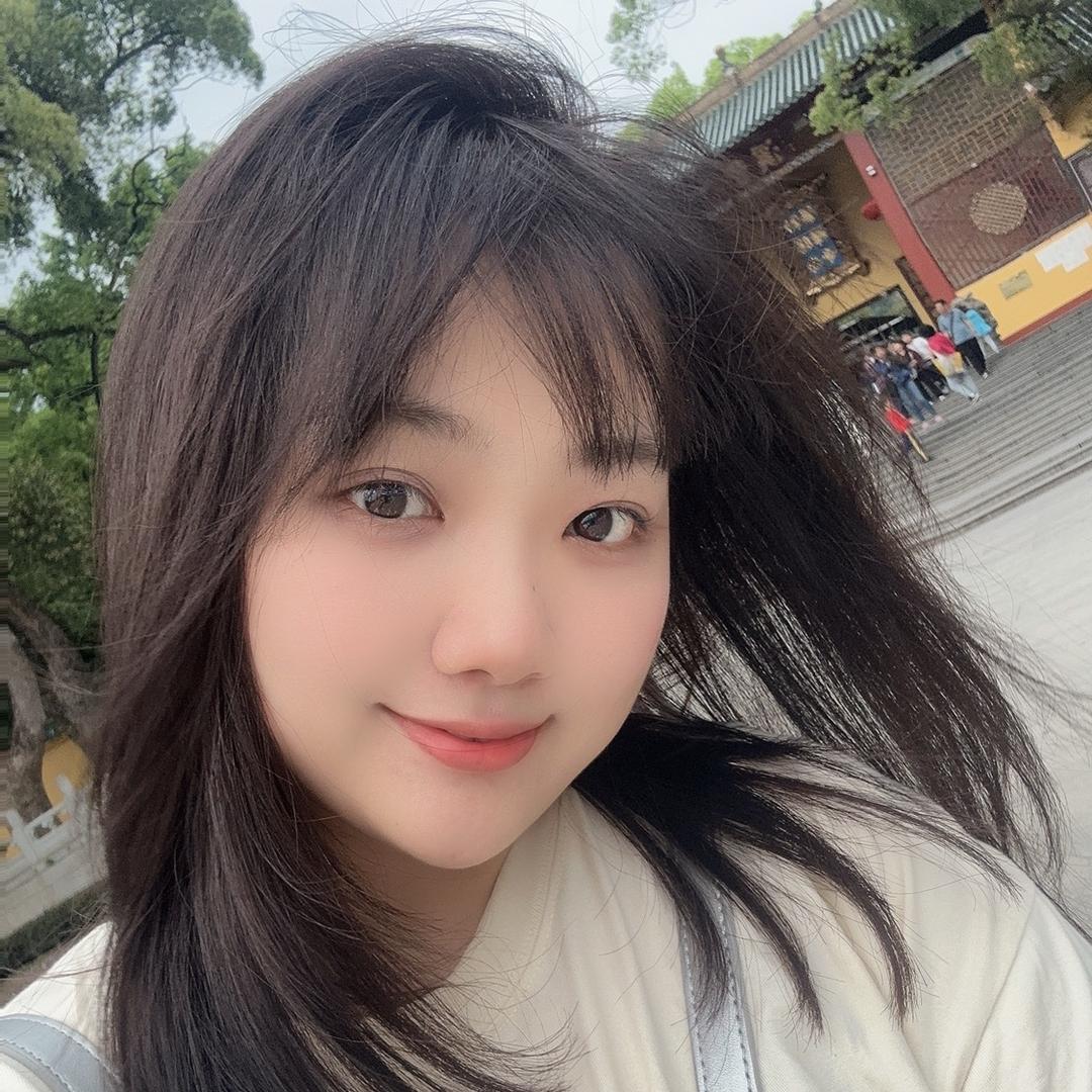 谢昕语
